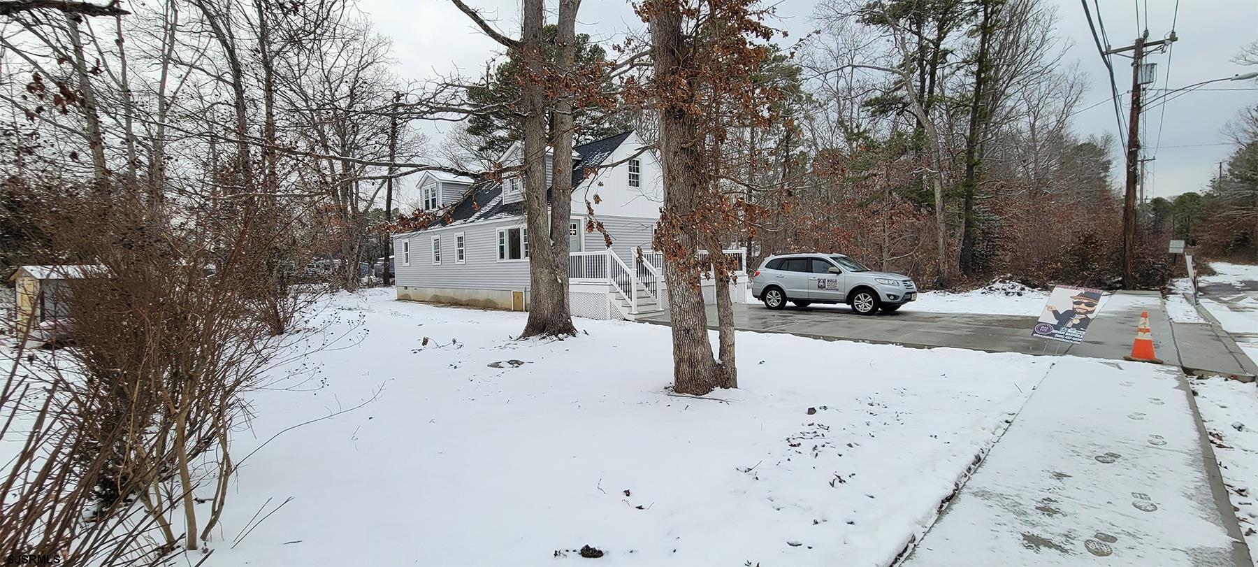 Egg Harbor Township, New Jersey 08234, United States, 4 Bedrooms Bedrooms, ,3 BathroomsBathrooms,Residential,Active,43528