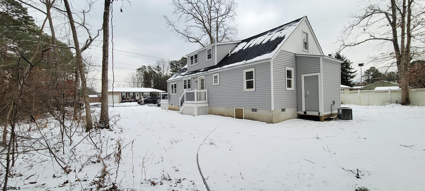 Egg Harbor Township, New Jersey 08234, United States, 4 Bedrooms Bedrooms, ,3 BathroomsBathrooms,Residential,Active,43528