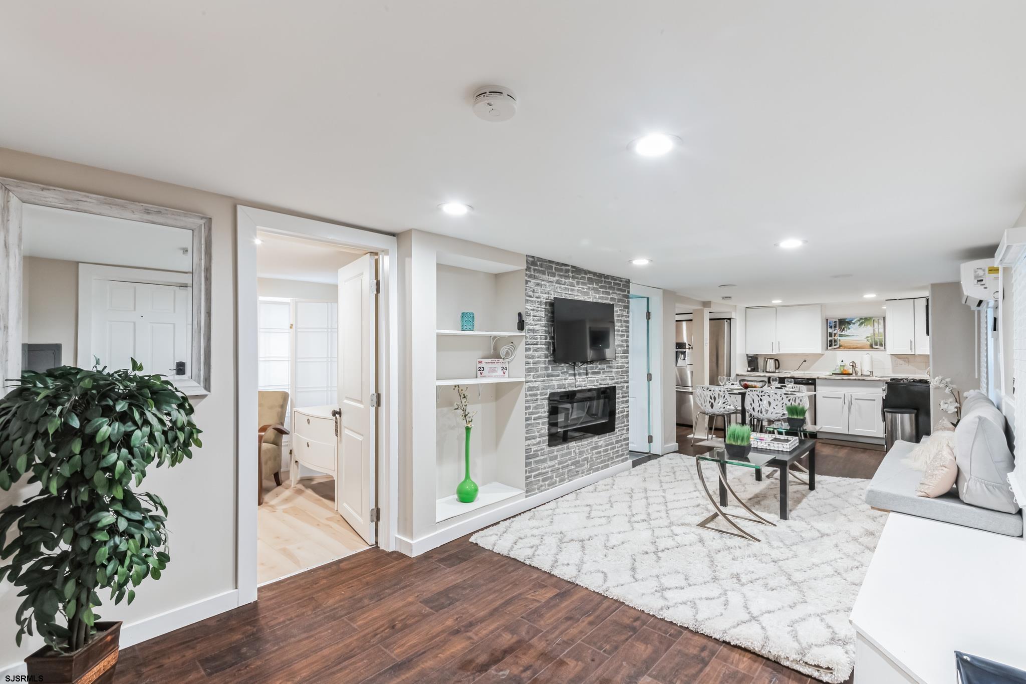 Ventnor, New Jersey 08406, United States, ,Residential,Active,91977