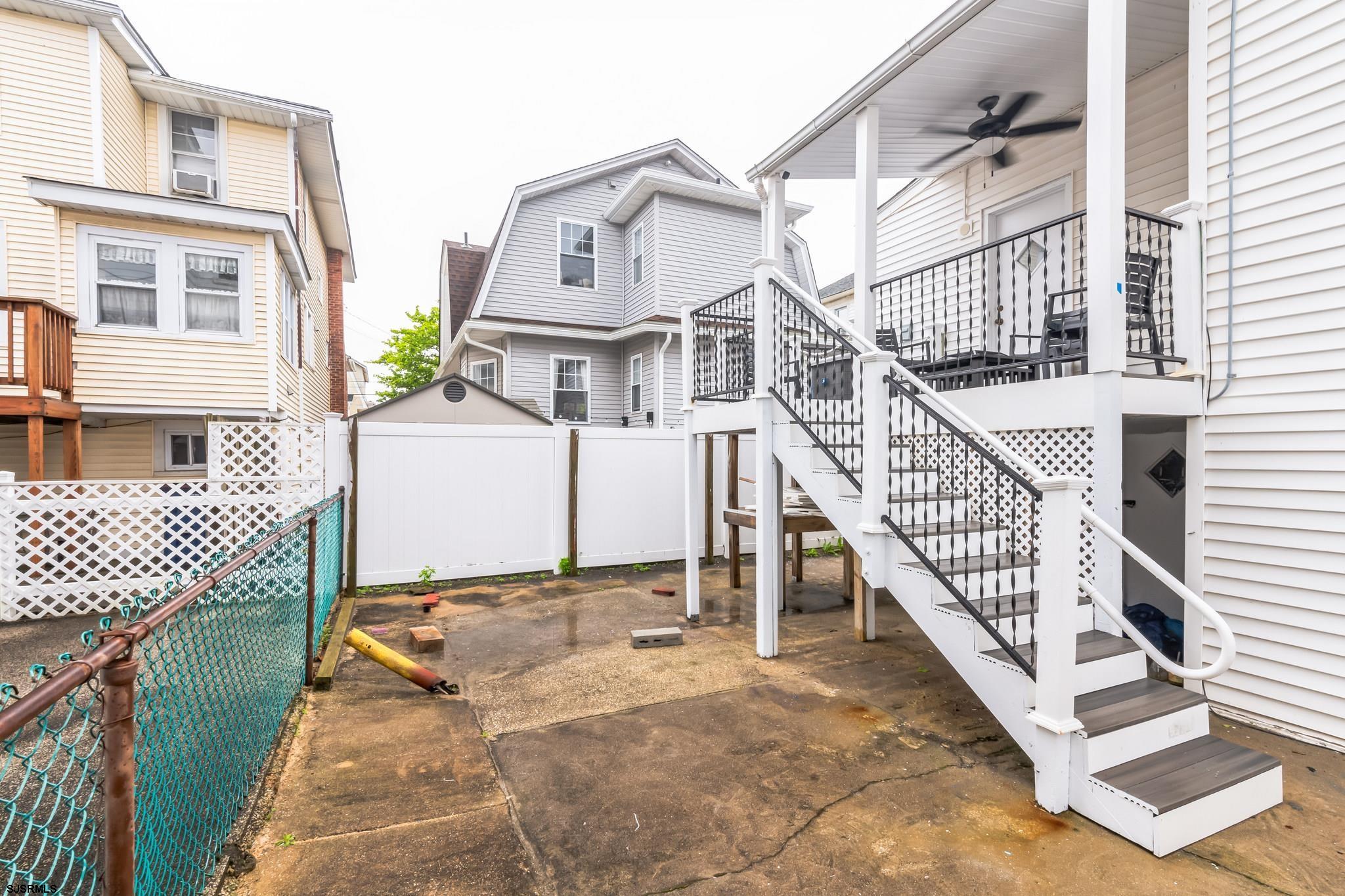 Ventnor, New Jersey 08406, United States, ,Residential,Active,91977