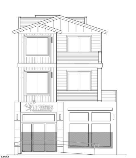 Photo of 1329 West Ave #Unit C, Ocean City, NJ 08226 (MLS # 605315)