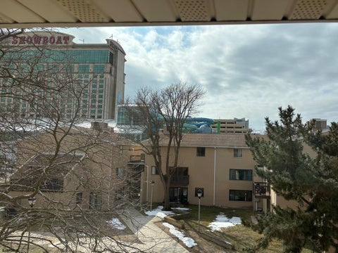 Condo For Rent - 600 Pacific Ave<br/> Atlantic City, NJ 08401