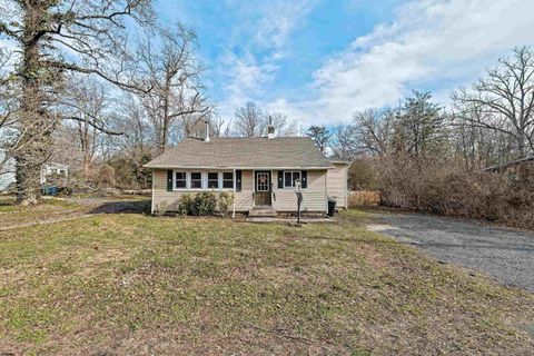 Homes For Sale - 437 Darmstadt Ave<br/> Mullica Township, NJ 08215