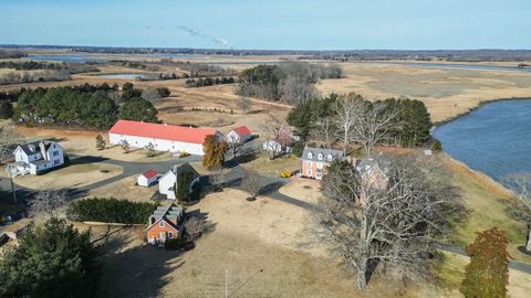 806 Back Neck Road Fairfield Township NJ 08515