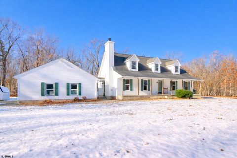 Homes For Sale - 930 Heidelburg Ave<br/> Egg Harbor City, NJ 08215