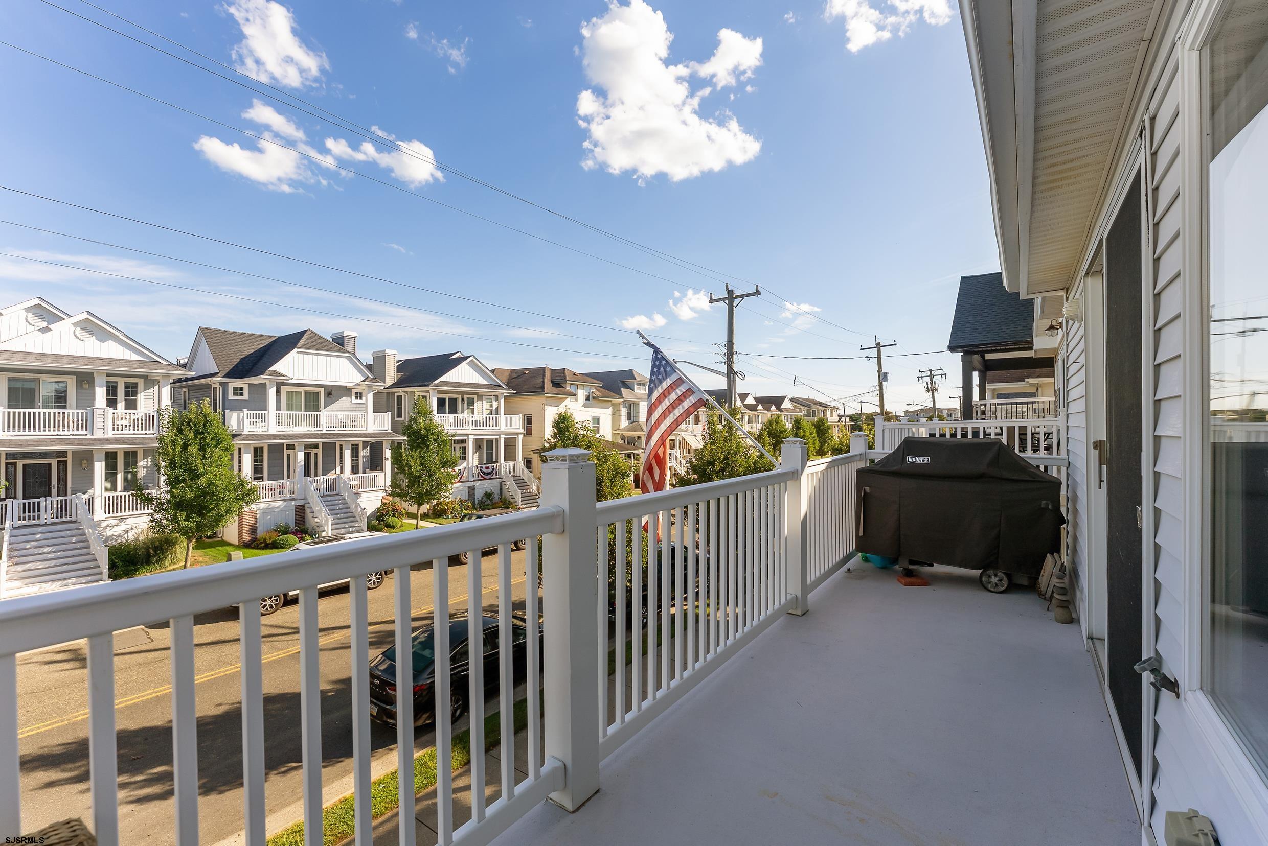 Ocean City, New Jersey 08226, United States, 3 Bedrooms Bedrooms, ,2 BathroomsBathrooms,Residential,Pending,201083