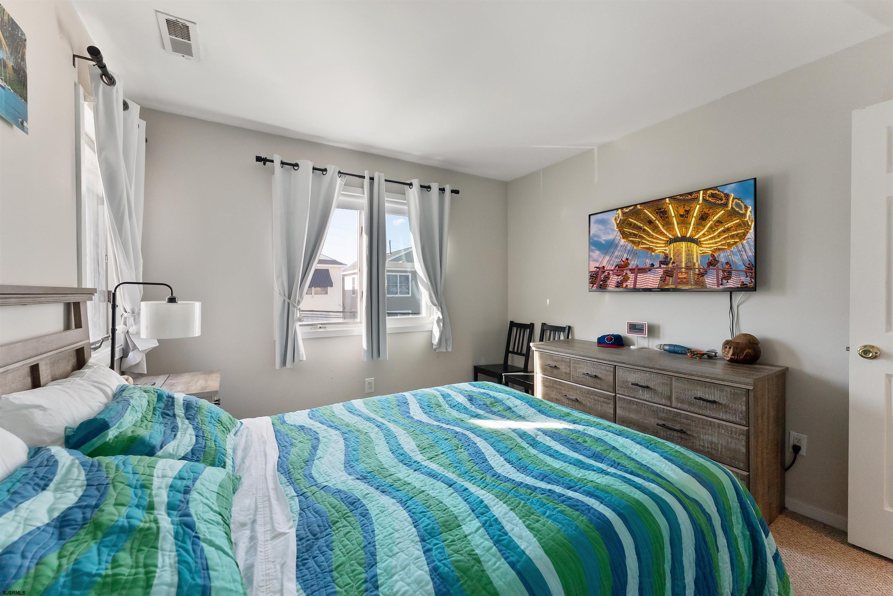 Ocean City, New Jersey 08226, United States, 3 Bedrooms Bedrooms, ,2 BathroomsBathrooms,Residential,Pending,201083