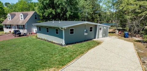 Photo of 91 S Shore Dr, Little Egg Harbor Township, NJ 08087 (MLS # 608087)