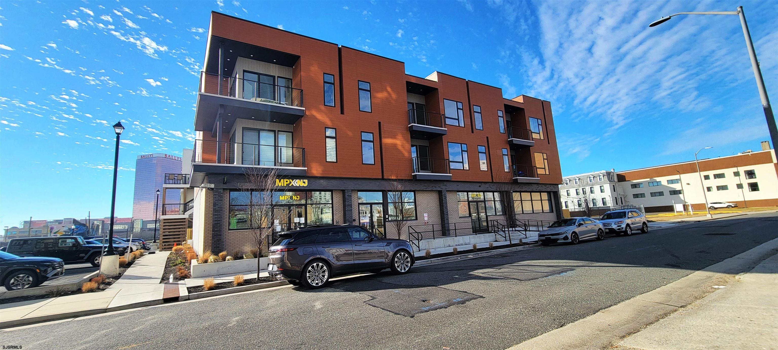 Atlantic City, New Jersey 08401, United States, 2 Bedrooms Bedrooms, ,1 BathroomBathrooms,Residential,Active,23613