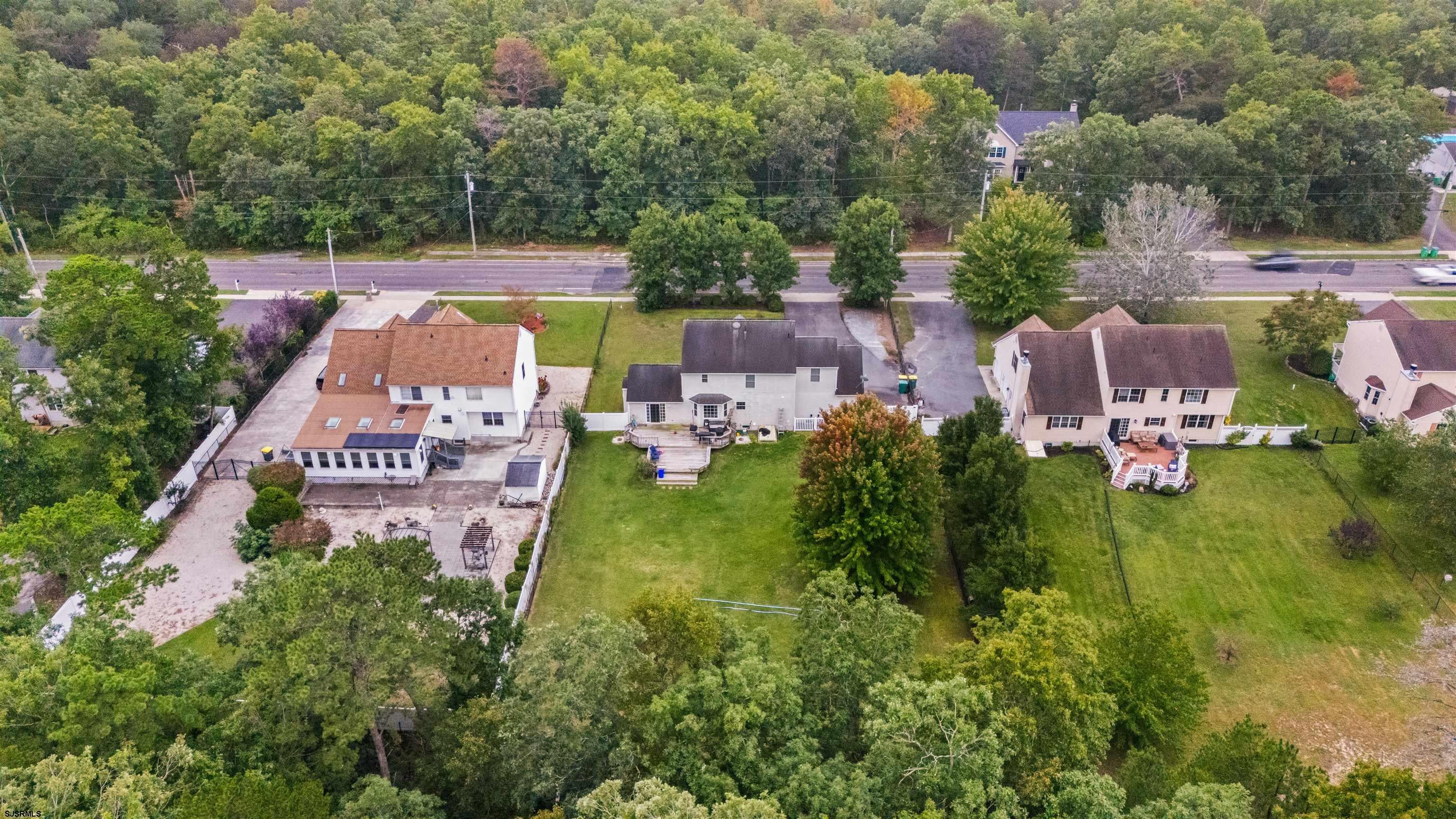 253 Great Creek Road