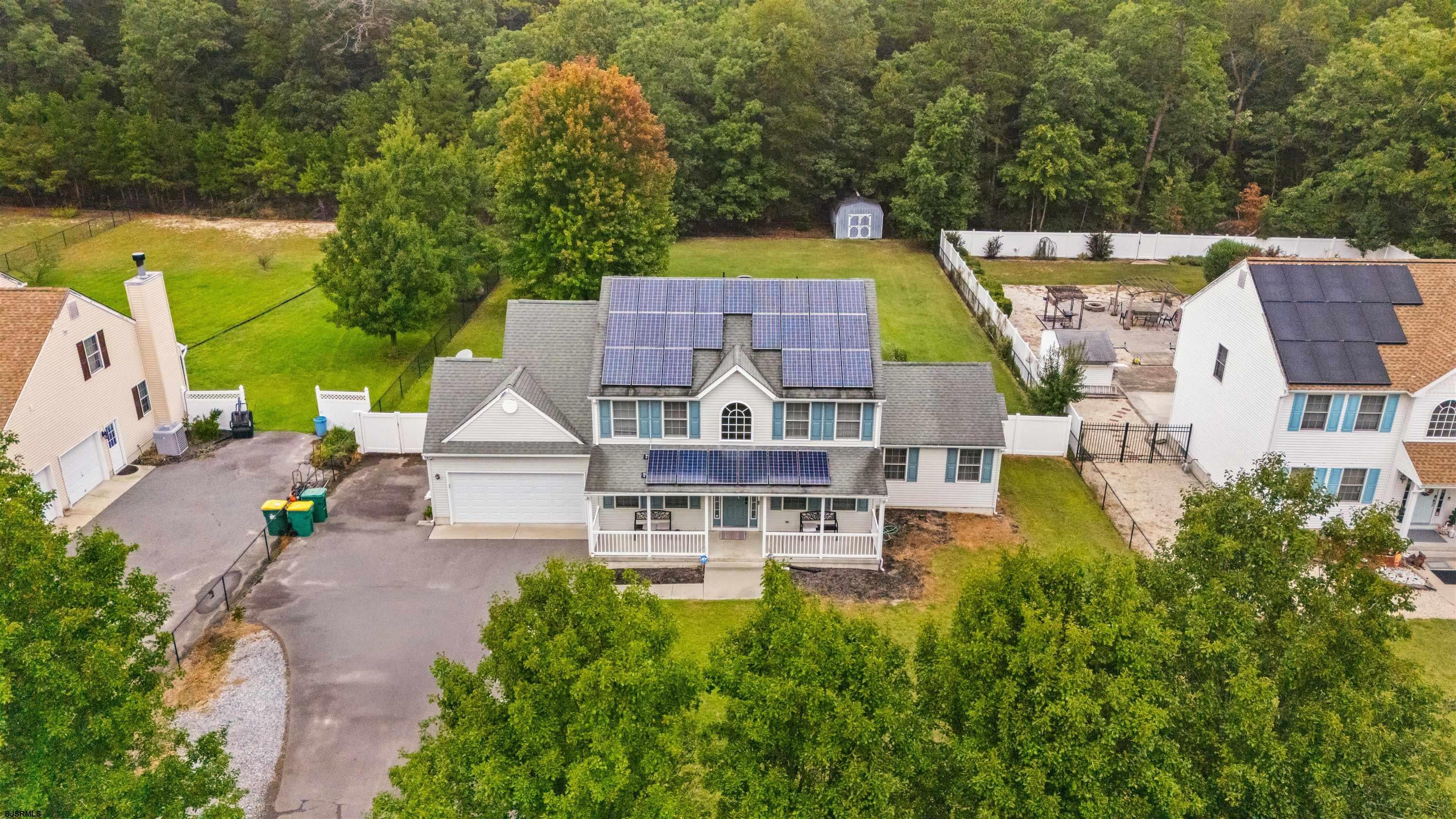253 Great Creek Road