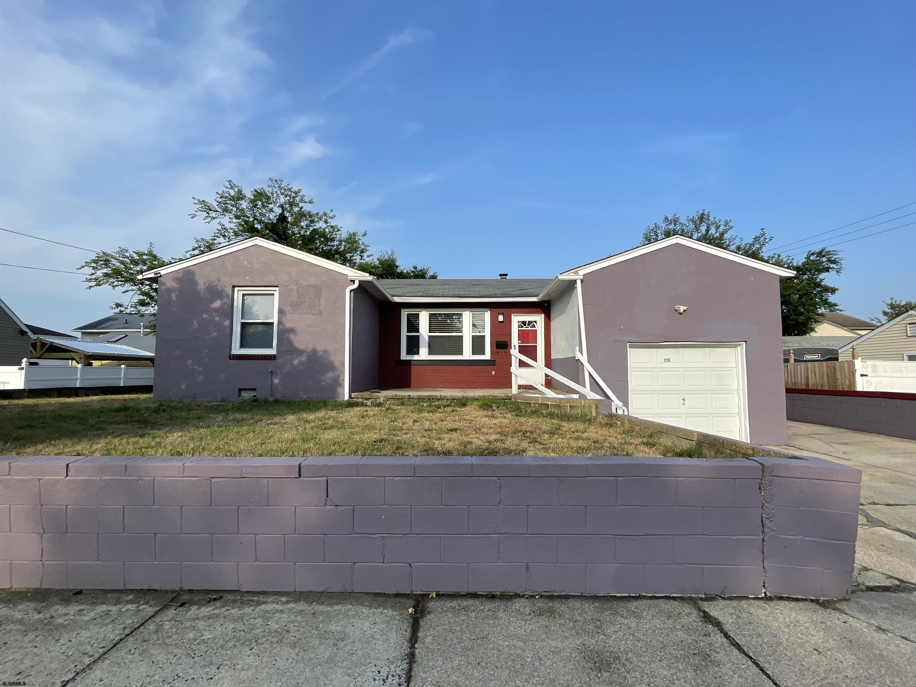 Photo 1 of 9 — 1236 N Ohio, Atlantic City, NJ 08401