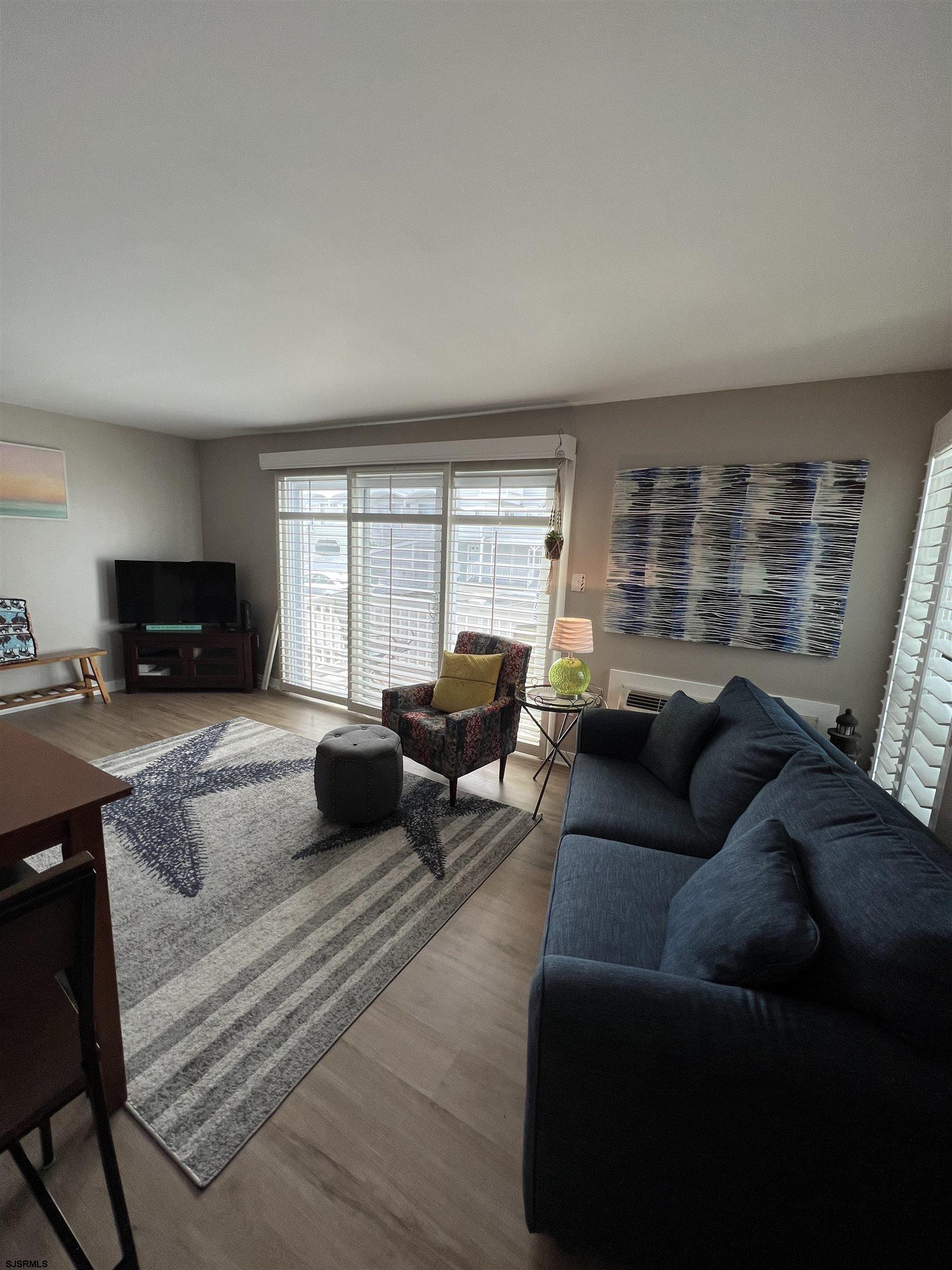 Margate, New Jersey 08402, United States, 1 Bedroom Bedrooms, ,1 BathroomBathrooms,Residential,Active,66609