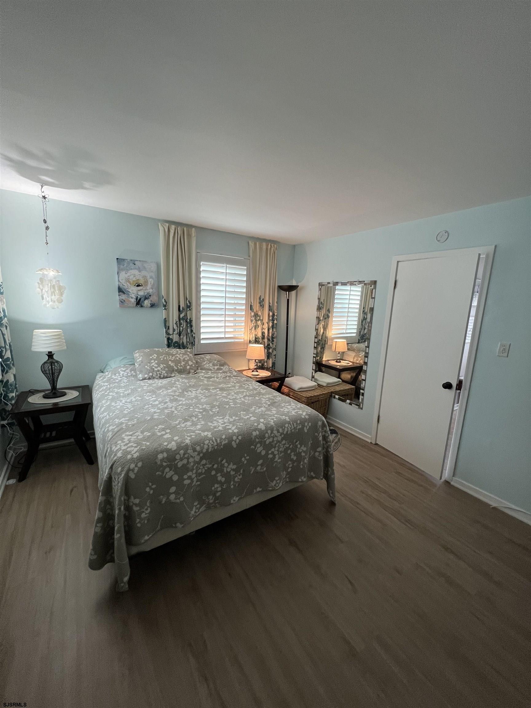 Margate, New Jersey 08402, United States, 1 Bedroom Bedrooms, ,1 BathroomBathrooms,Residential,Active,66609