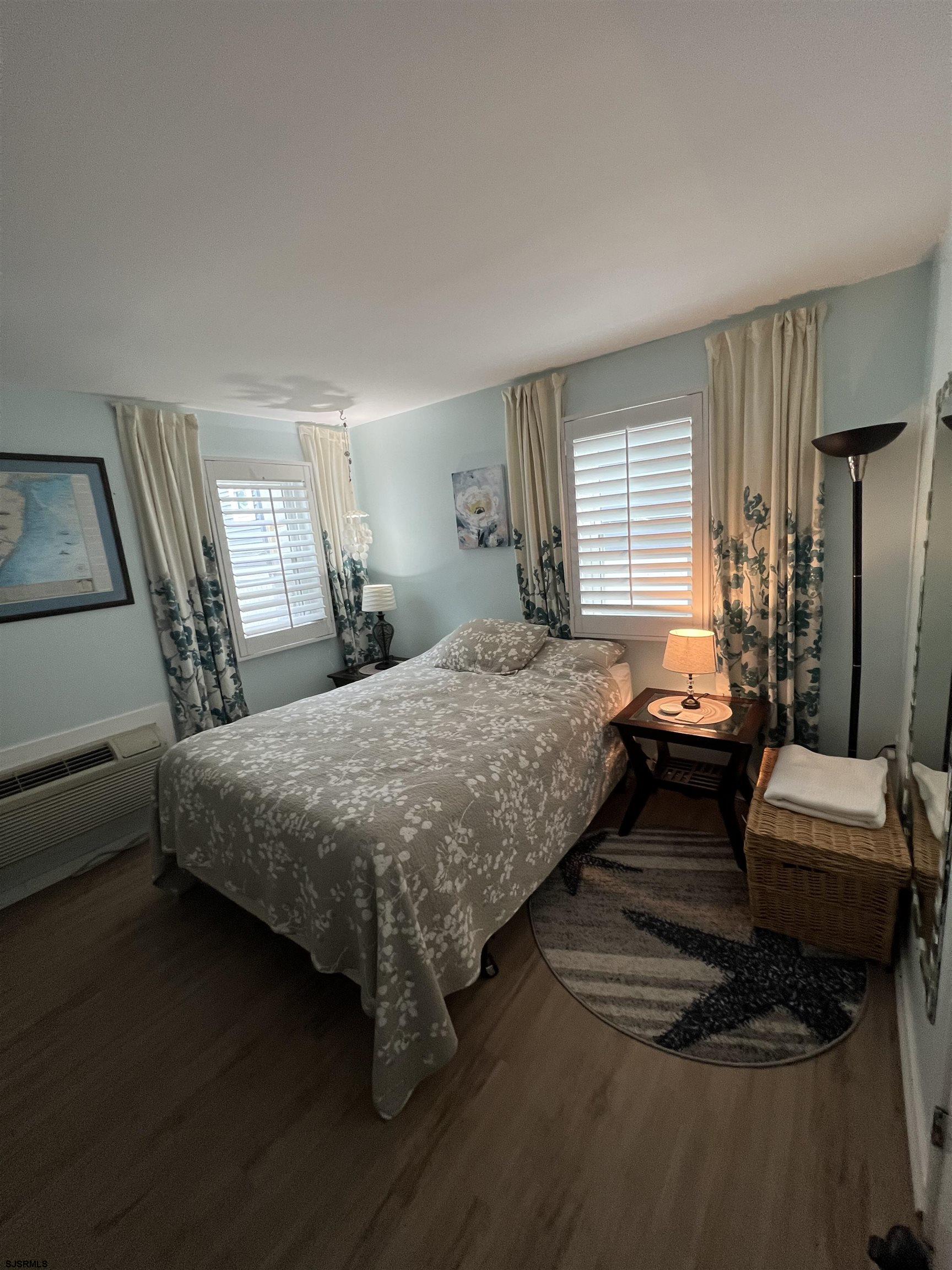 Margate, New Jersey 08402, United States, 1 Bedroom Bedrooms, ,1 BathroomBathrooms,Residential,Active,66609