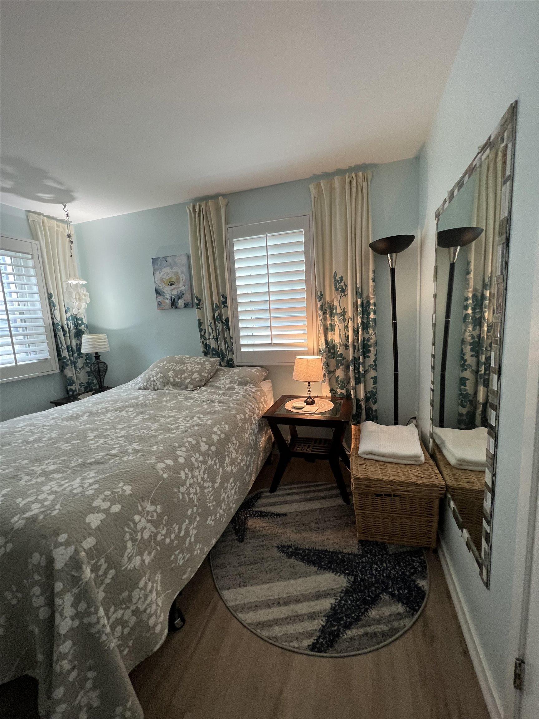 Margate, New Jersey 08402, United States, 1 Bedroom Bedrooms, ,1 BathroomBathrooms,Residential,Active,66609