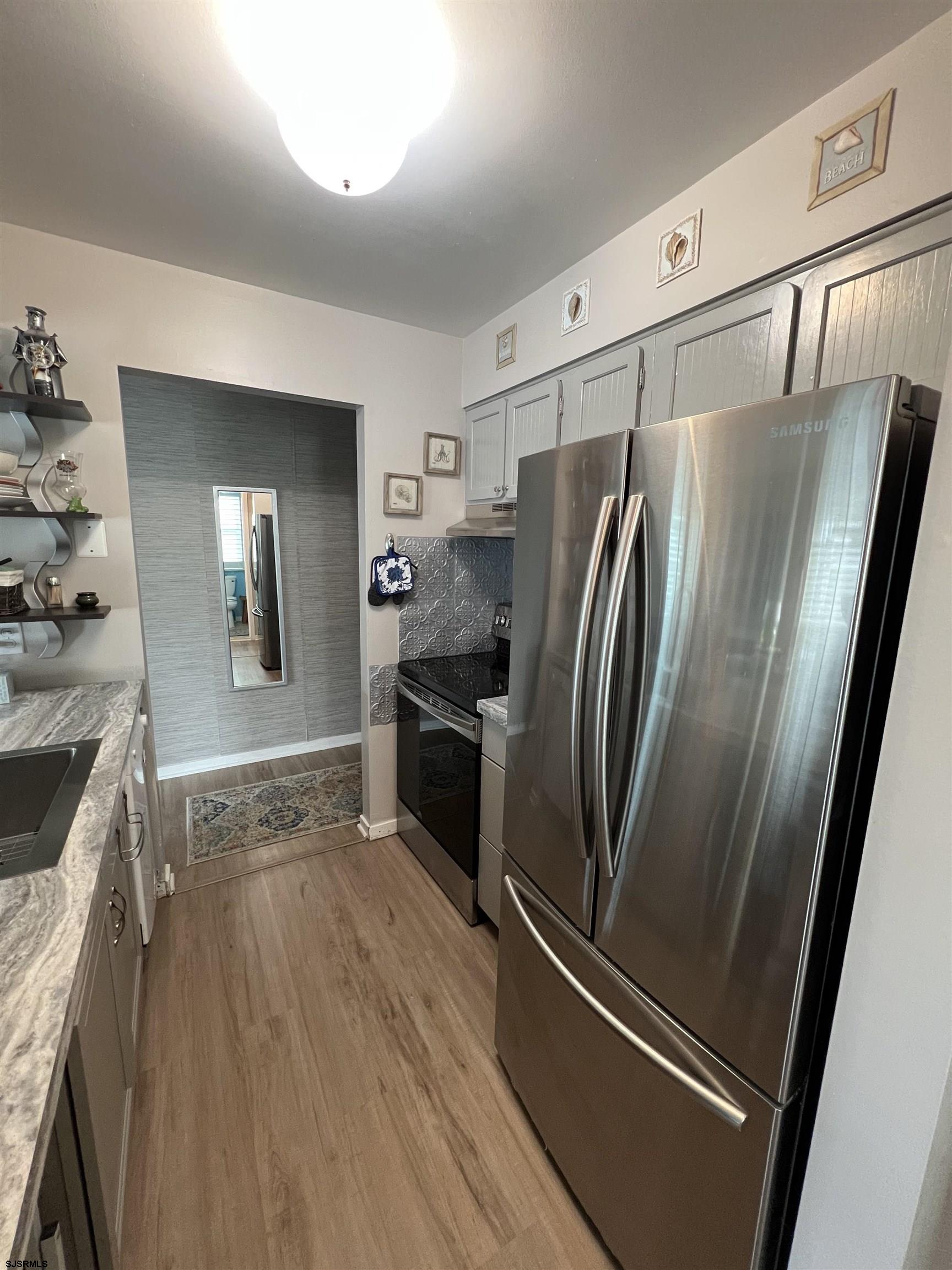 Margate, New Jersey 08402, United States, 1 Bedroom Bedrooms, ,1 BathroomBathrooms,Residential,Active,66609