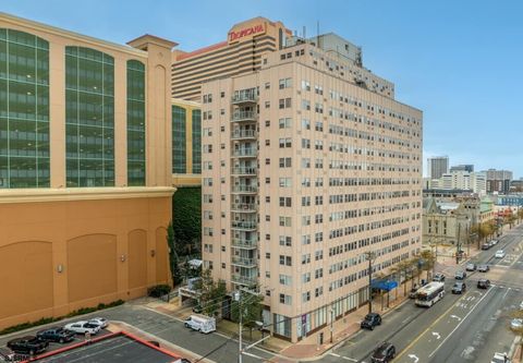 2834 Atlantic #708, Atlantic City, NJ 08401 - MLS#: 591322