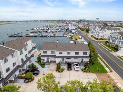 Condo For Sale - 3515 Amherst Ave #7<br/> Atlantic County, Longport, NJ 08403