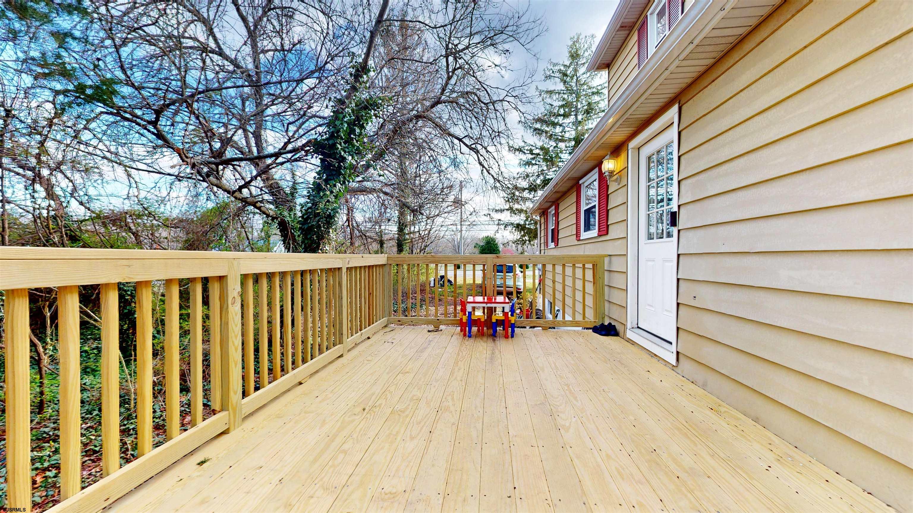 Mays Landing, New Jersey 08330, United States, 3 Bedrooms Bedrooms, ,2 BathroomsBathrooms,Residential,Active,114444