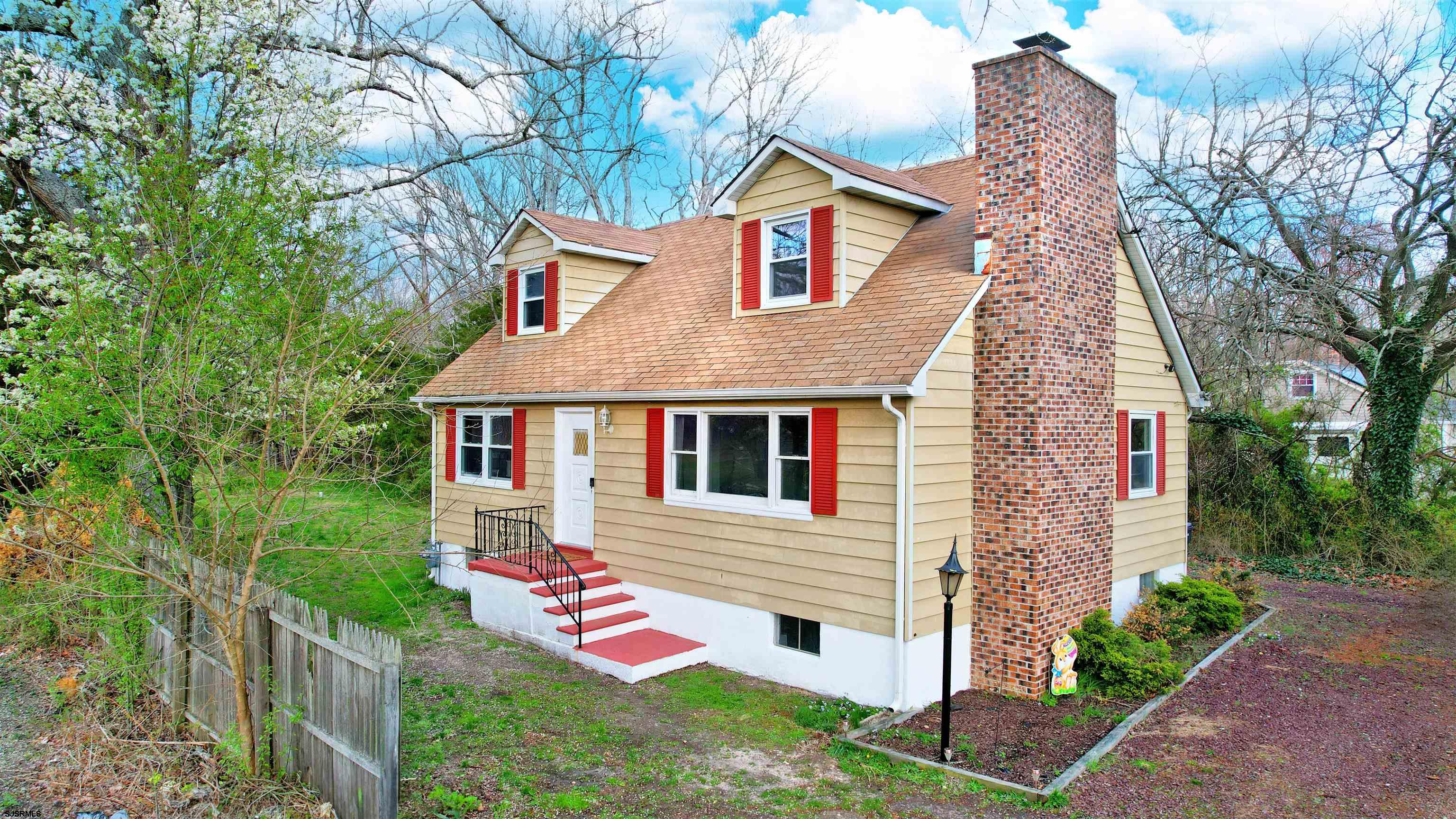 Mays Landing, New Jersey 08330, United States, 3 Bedrooms Bedrooms, ,2 BathroomsBathrooms,Residential,Active,114444 Mays Landing, New Jersey 08330, United States, 3 Bedrooms Bedrooms, ,2 BathroomsBathrooms,Residential,Active,114444