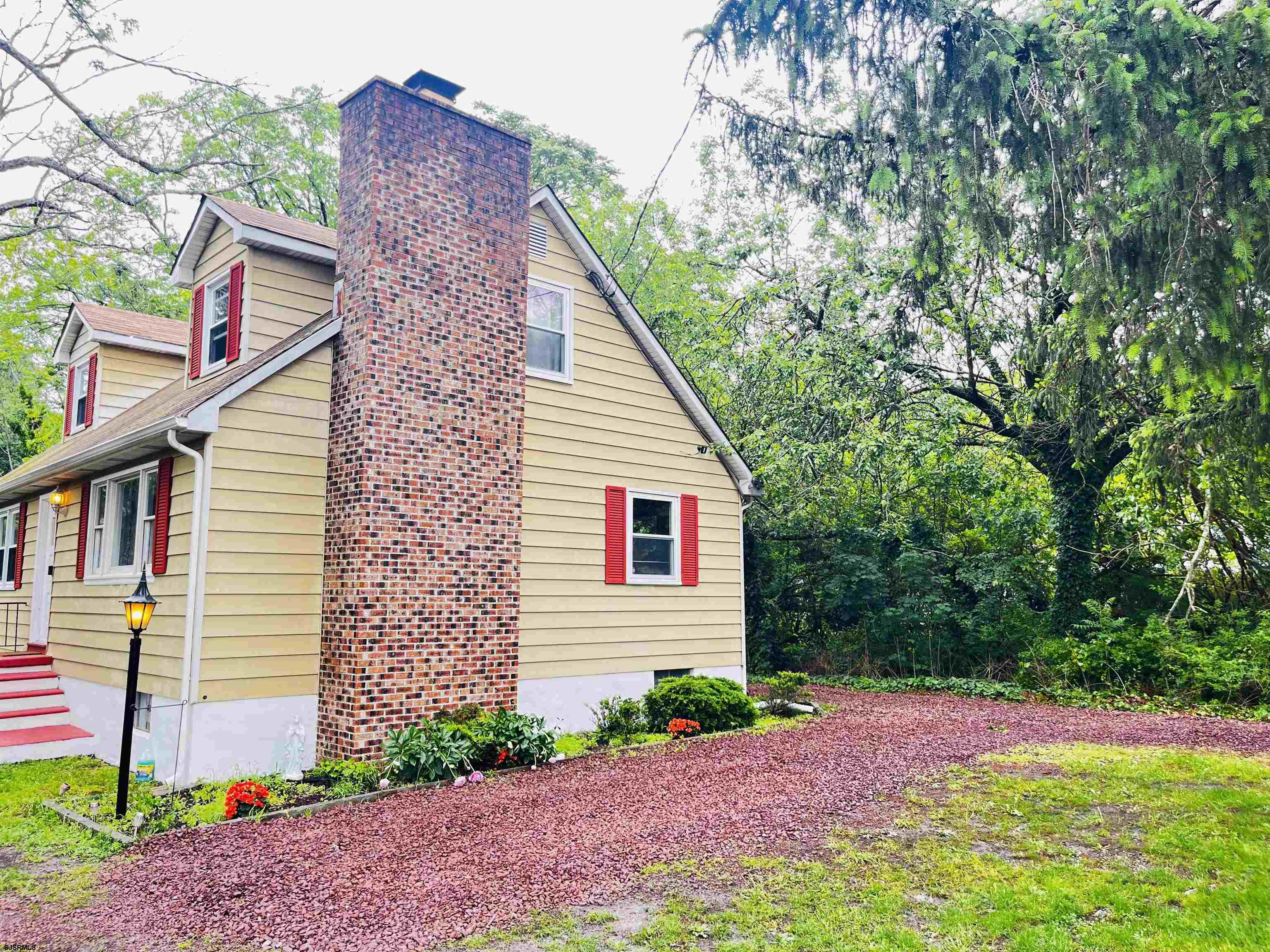 Mays Landing, New Jersey 08330, United States, 3 Bedrooms Bedrooms, ,2 BathroomsBathrooms,Residential,Active,114444