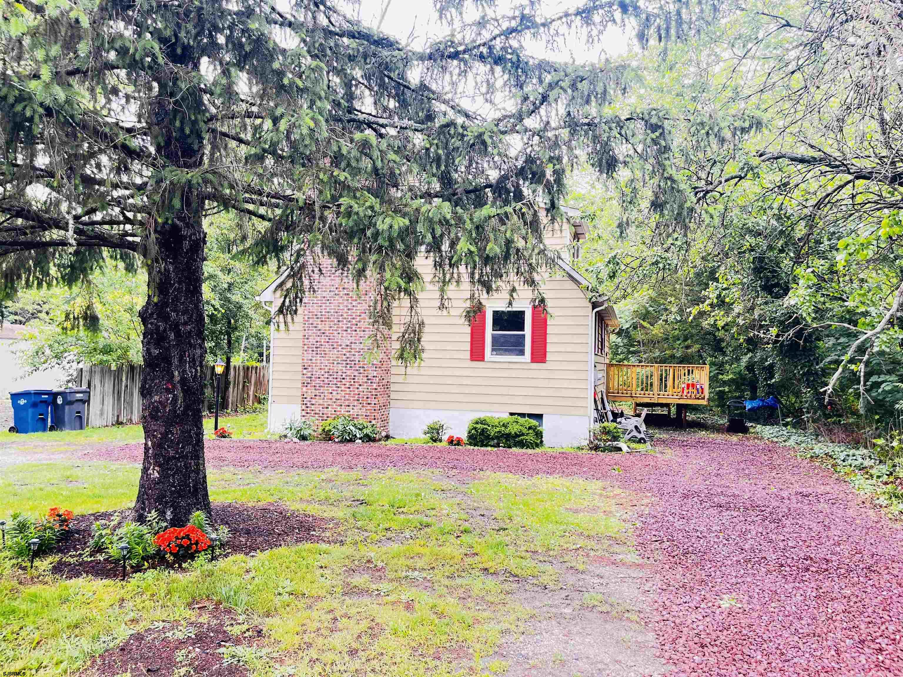 Mays Landing, New Jersey 08330, United States, 3 Bedrooms Bedrooms, ,2 BathroomsBathrooms,Residential,Active,114444