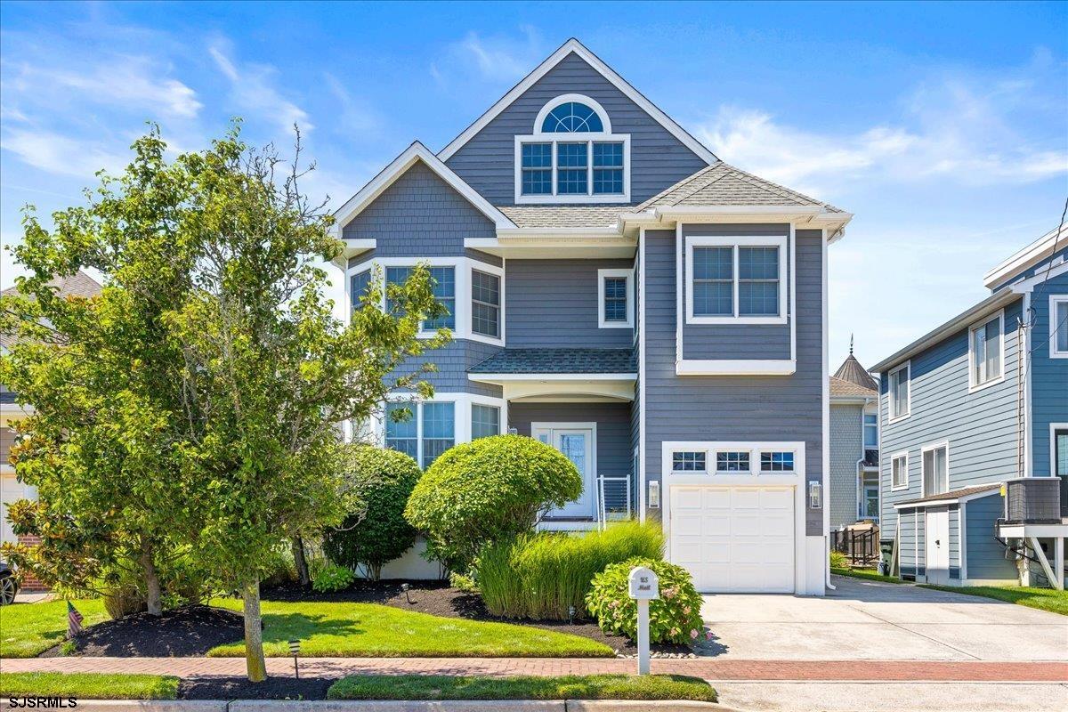 Margate, New Jersey 08402, United States, 5 Bedrooms Bedrooms, ,5 BathroomsBathrooms,Residential,Active,181825