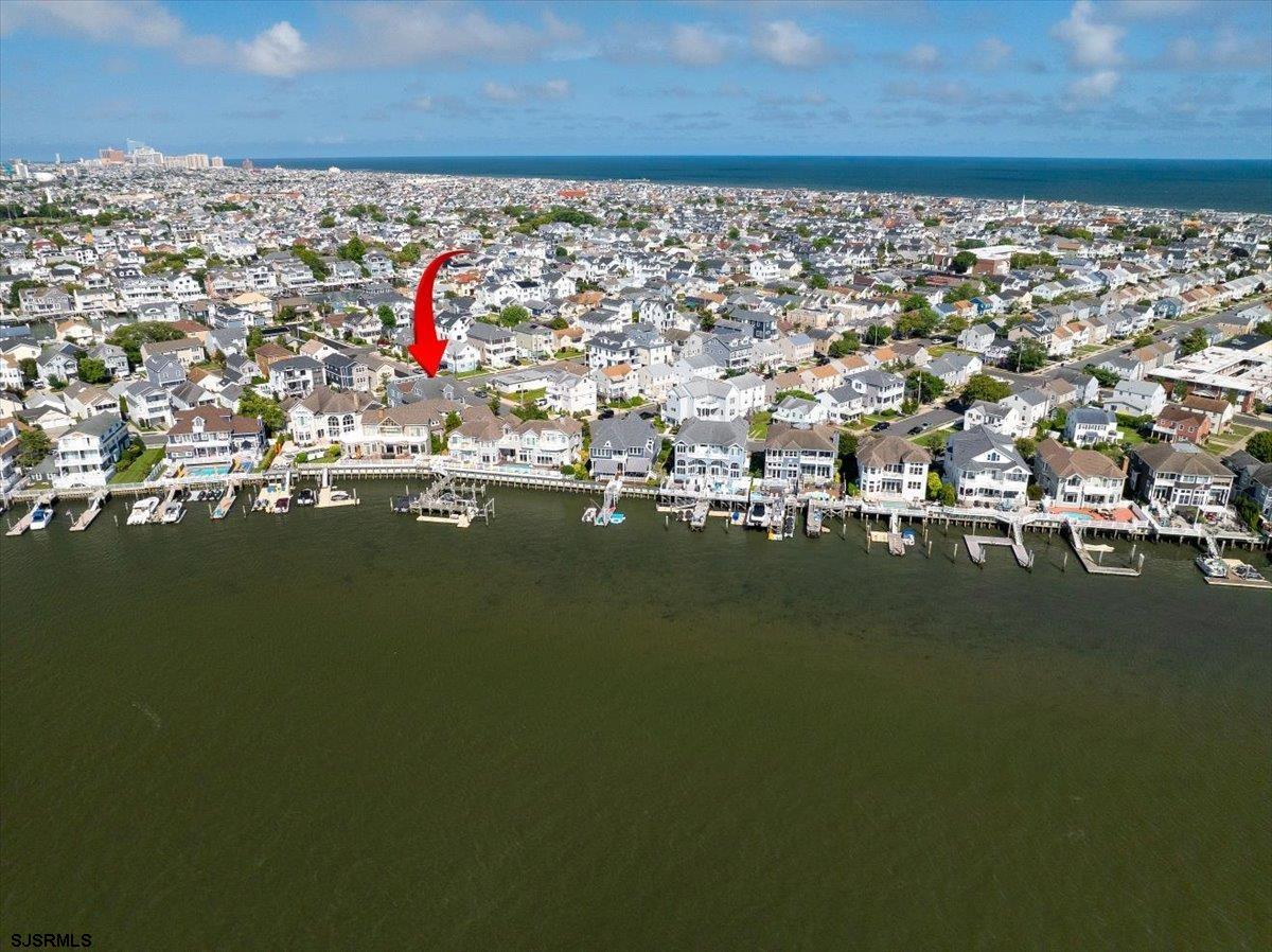 Margate, New Jersey 08402, United States, 5 Bedrooms Bedrooms, ,5 BathroomsBathrooms,Residential,Active,181825