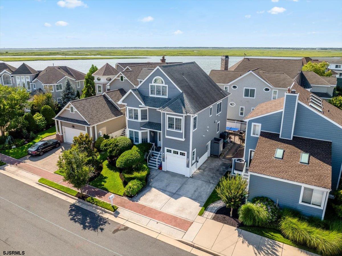 Margate, New Jersey 08402, United States, 5 Bedrooms Bedrooms, ,5 BathroomsBathrooms,Residential,Active,181825