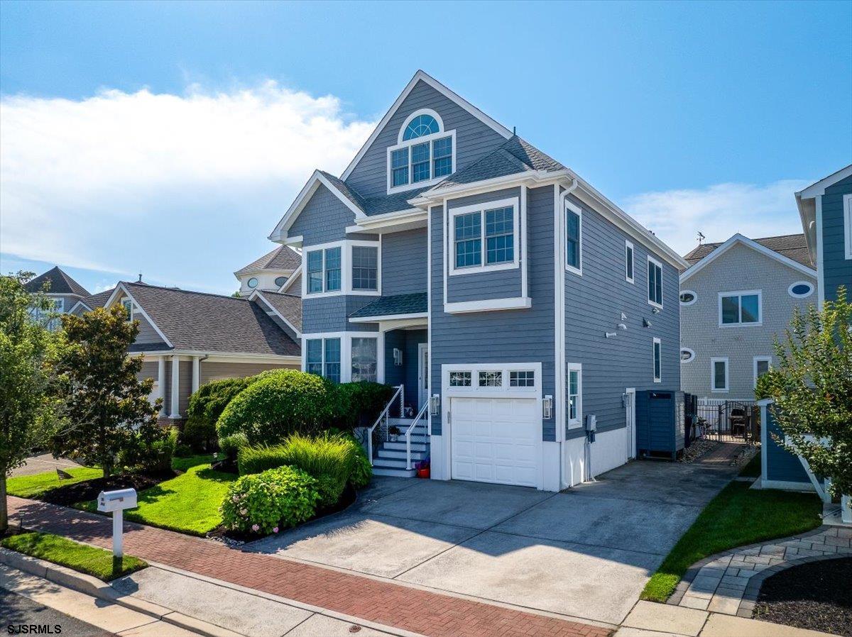 Margate, New Jersey 08402, United States, 5 Bedrooms Bedrooms, ,5 BathroomsBathrooms,Residential,Active,181825