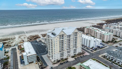 Condo For Sale - 9601 Atlantic Ave #306<br/> Lower Township, NJ 08260