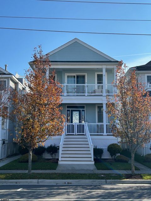Photo of 2747 West Ave 2nd Floor #2nd Floor, Ocean City, NJ 08226 (MLS # 602913)