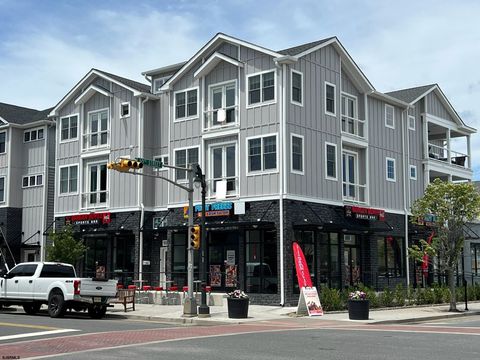 1000 Asbury Ocean City NJ 08226
