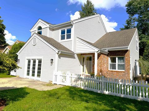 116 Parkwood Dr, Linwood, NJ 08221 - MLS#: 588158