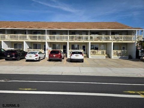 Photo of 203 E Brigantine Ave #106, Brigantine, NJ 08203 (MLS # 607356)