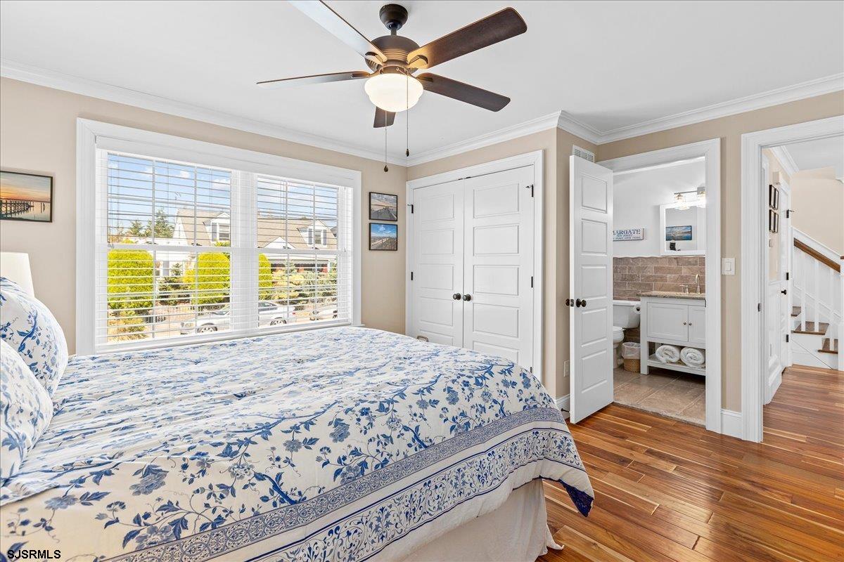 Margate, New Jersey 08402, United States, 4 Bedrooms Bedrooms, ,3 BathroomsBathrooms,Residential,Active,223717