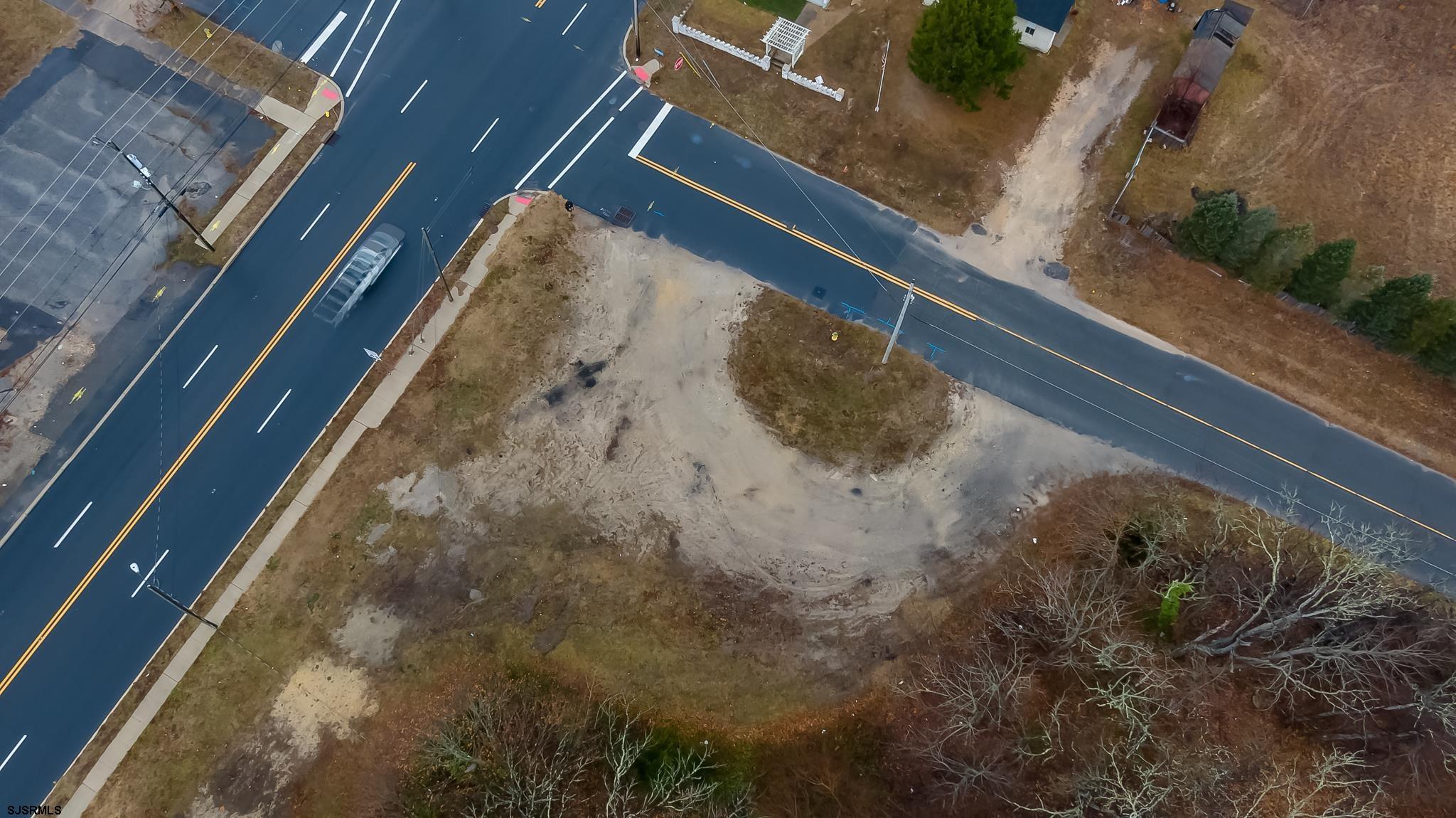 Egg Harbor City, New Jersey 08215, United States, ,Land,Active,24651