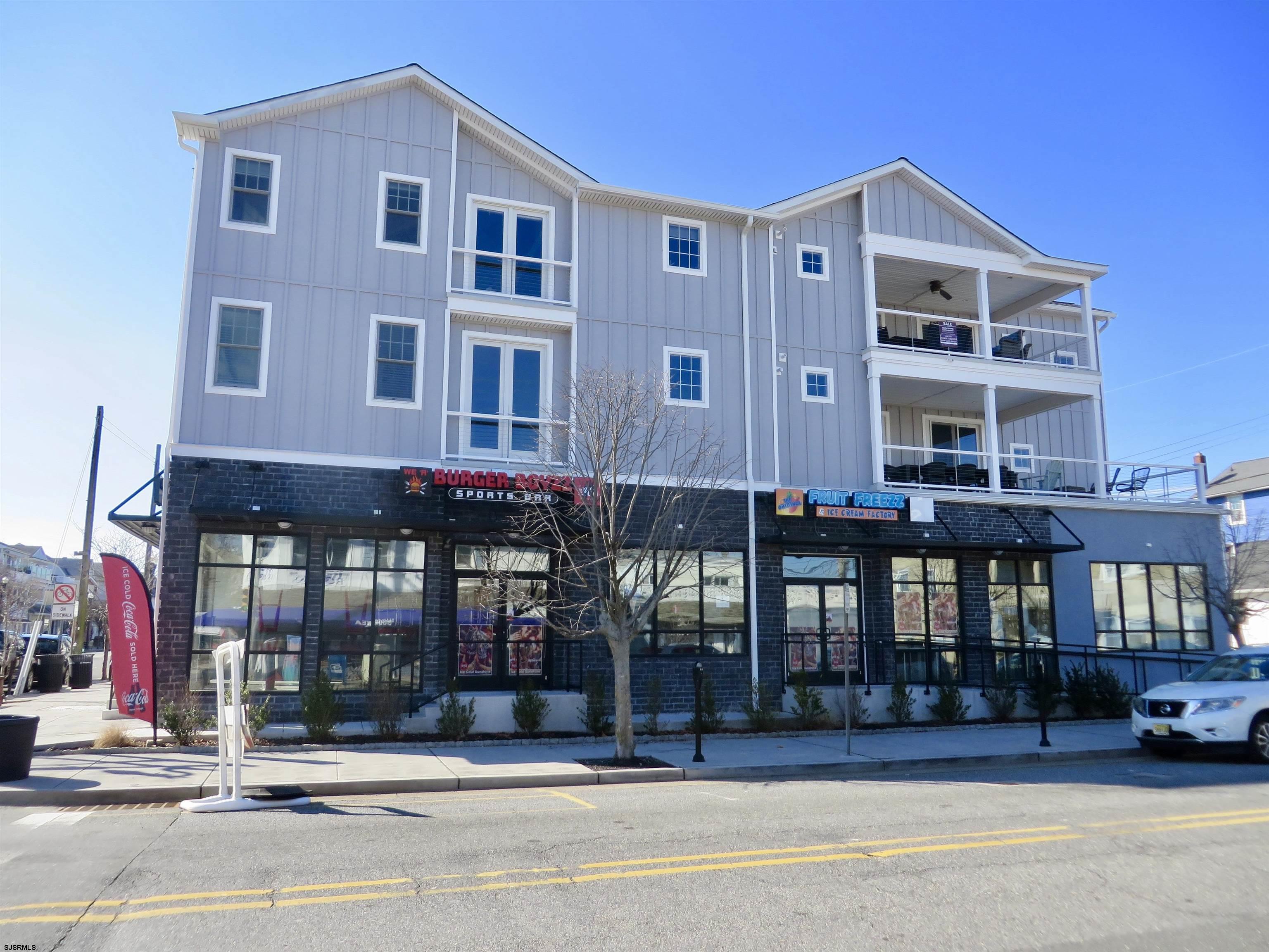 Ocean City, New Jersey 08226, United States, 5 Bedrooms Bedrooms, ,4 BathroomsBathrooms,Residential,Active,22627