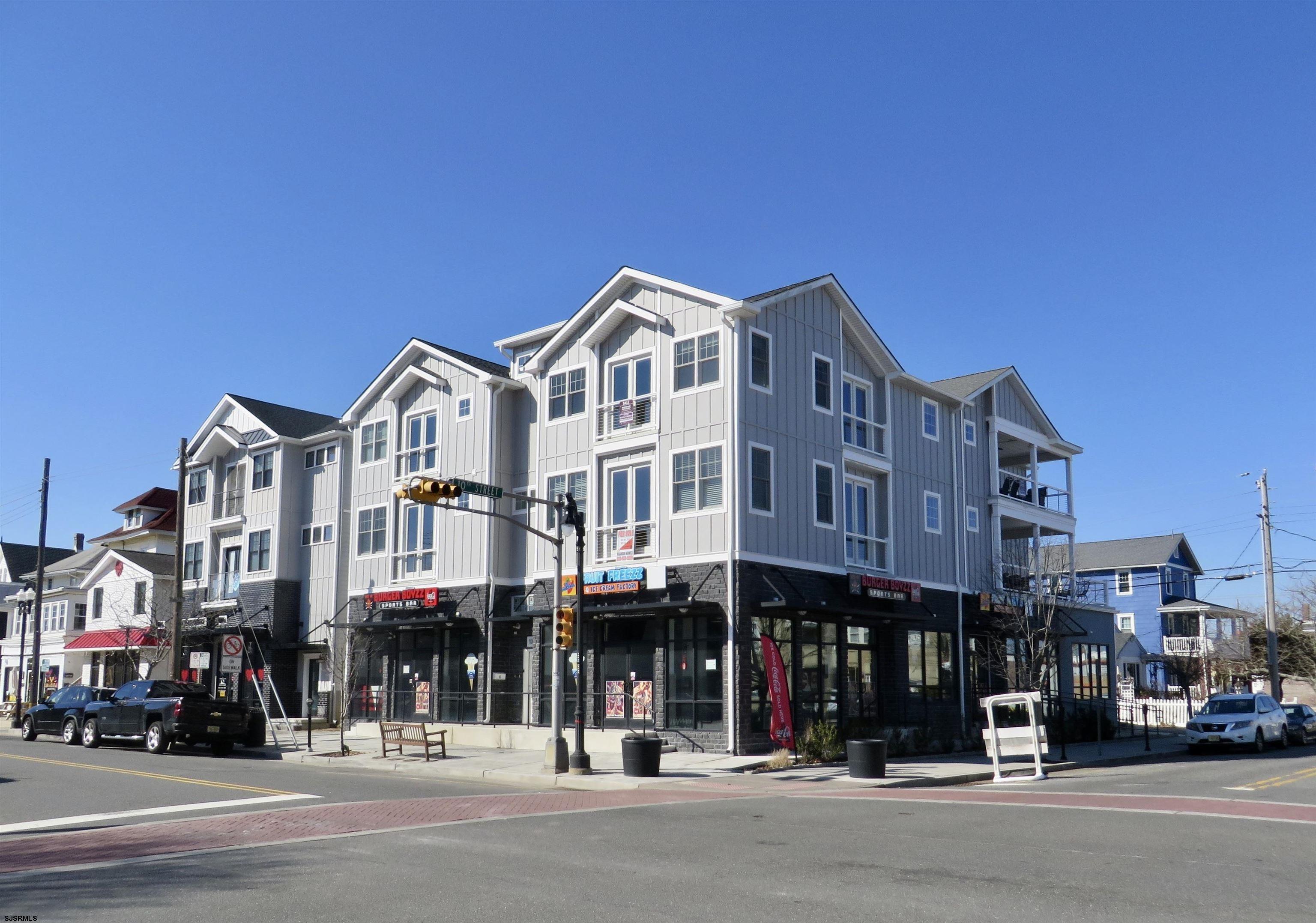 Ocean City, New Jersey 08226, United States, 5 Bedrooms Bedrooms, ,4 BathroomsBathrooms,Residential,Active,22627