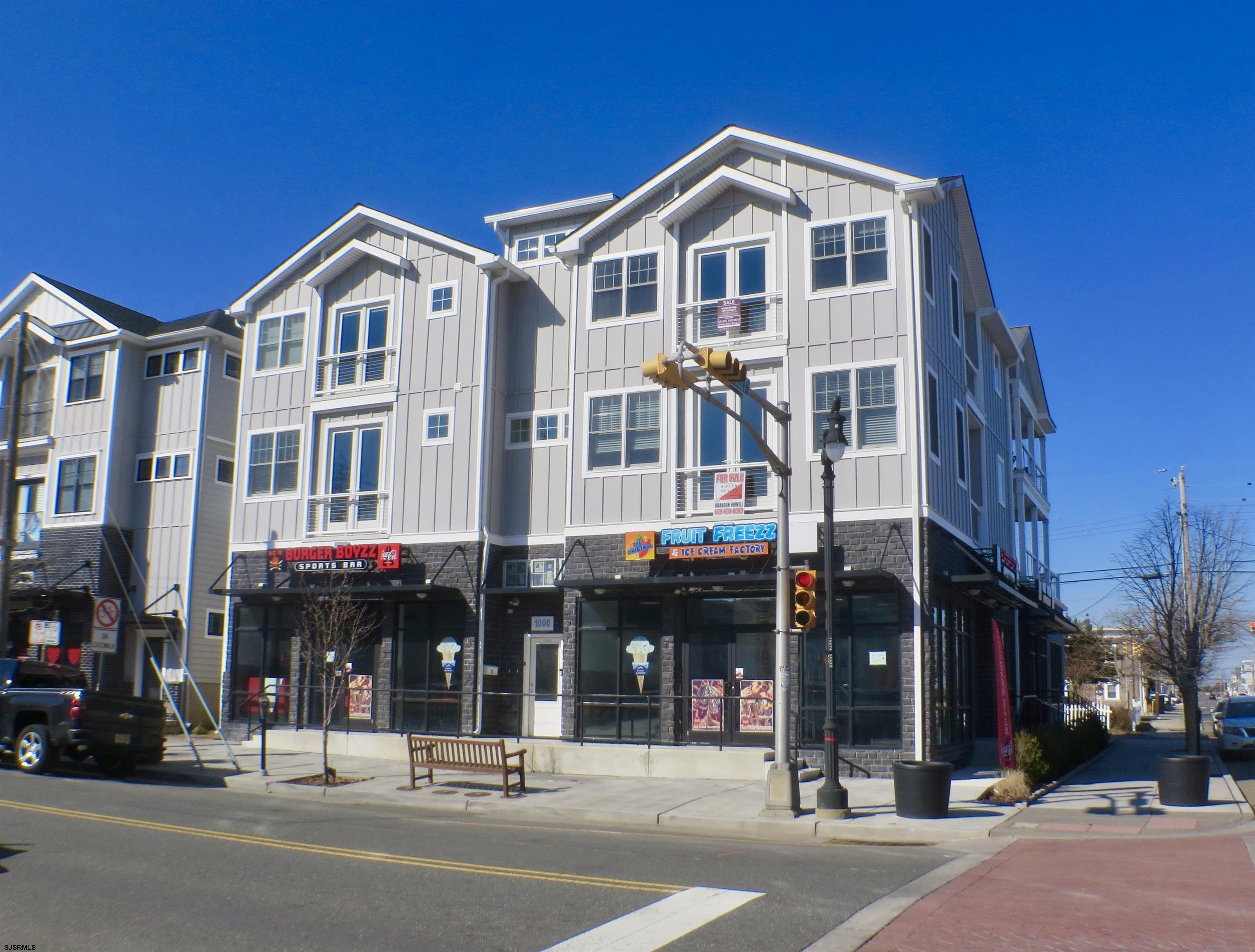 Ocean City, New Jersey 08226, United States, 5 Bedrooms Bedrooms, ,4 BathroomsBathrooms,Residential,Active,22627