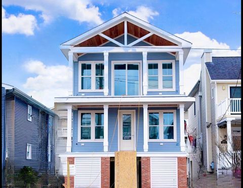 Condo For Sale - 1705 West Ave #1<br/> Ocean City, NJ 08226