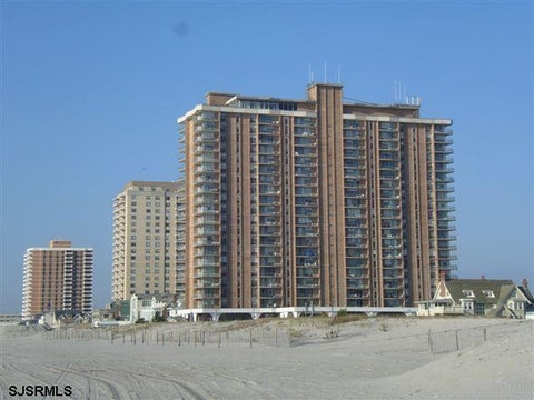 Photo of 4800 Boardwalk #1004, Ventnor, NJ 08406 (MLS # 611761)