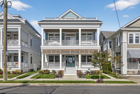 Photo of 108 Atlantic Ave, 1st Fl Ave #C108/ 1st Floor, Ocean City, NJ 08226 (MLS # 601648)