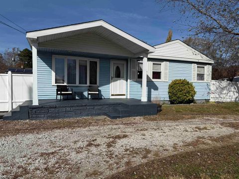 Homes For Sale - 306 Rhodes Ave<br/> Egg Harbor Township, NJ 08234