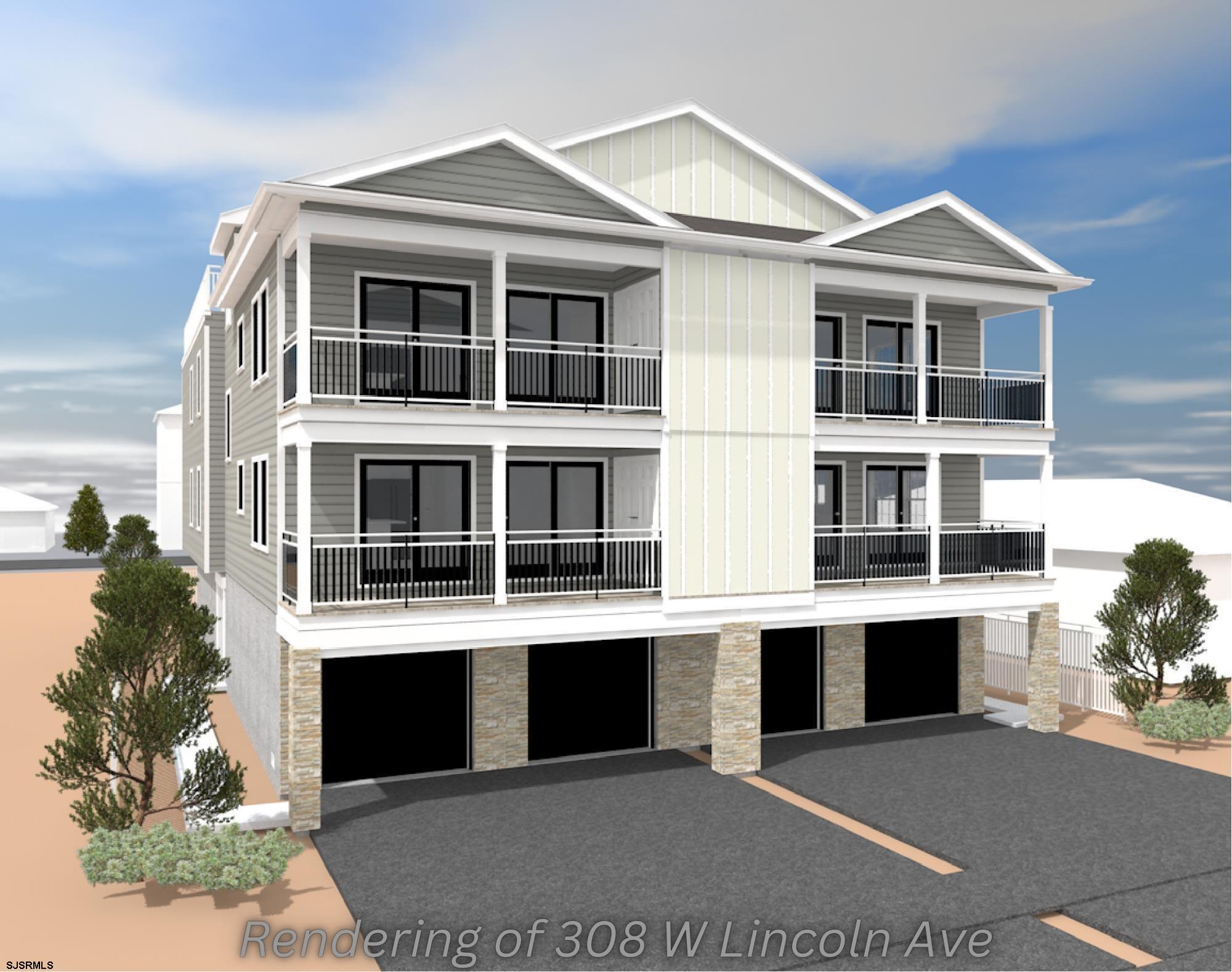 308 W Lincoln A (Lower East)