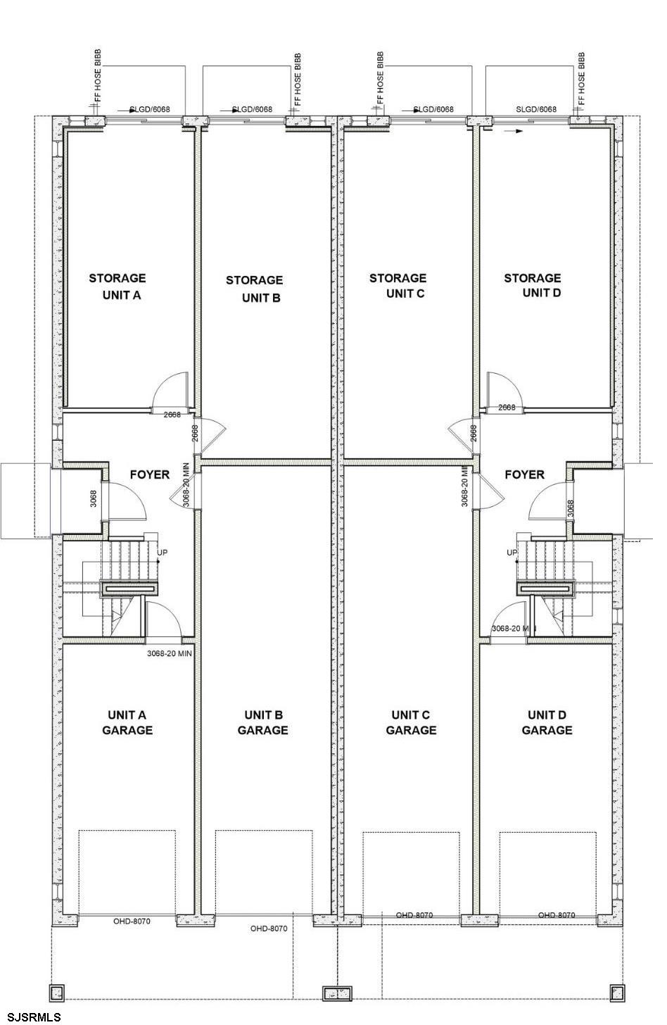 308 W Lincoln A (Lower East)