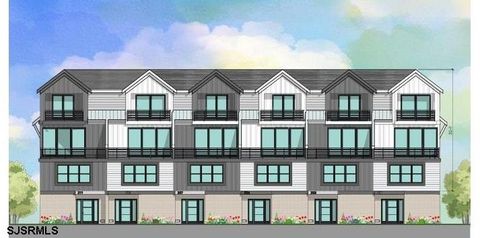 201 N Washington 5 Margate NJ 08402