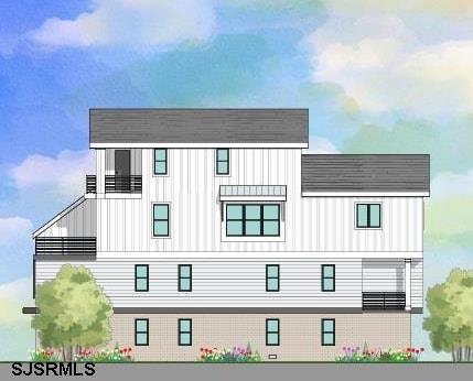 Margate, New Jersey 08402, United States, 4 Bedrooms Bedrooms, ,4 BathroomsBathrooms,Residential,Active,142446