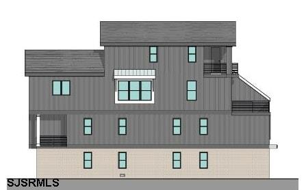 Margate, New Jersey 08402, United States, 4 Bedrooms Bedrooms, ,4 BathroomsBathrooms,Residential,Active,142446